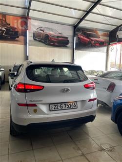 هيونداي توسان